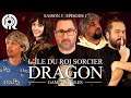 L'ÎLE DU ROI SORCIER DRAGON | Game of Roles S05E01