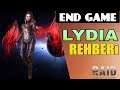 Lydia'lı Arena Takımım ve LYDIA REHBERİ | RAID: Shadow Legends Türkçe