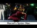 Marvel's Spider Man【まーべる すぱいだーまん】　#13