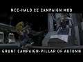 MCC: Halo CE Campaign Mod - Grunt Campaign Pillar of Autumn
