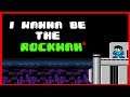 "¿Megaman 12?" I i wanna be the rockman (DIRECTO)