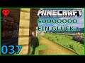 Minecraft Hardcore [Deutsch] [Let's Play] | Ein funken Glück im Hustgefecht! #37