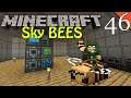 Minecraft MODAT SKYBees [Ep.46] Craftez tot din RL Tools