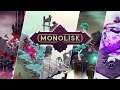 MONOLISK | Android gameplay