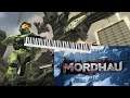 MORDHAU Bard Tales | Peril, Halo 2