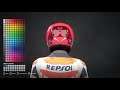 MotoGP 20 2020 FULL Helmet Customization