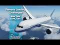 MS Flight Simulator 21:9 |Landing Challenges| New York KJFK, USA