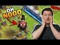 My Fail Attacks in Legend League | What to do if everything goes wrong | Clash of Clans