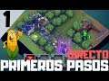 Necronator: Dead Wrong Gameplay Español #1 PRIMEROS PASOS