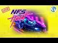 Need for Speed HEAT full-back DLC +400km Legendado GamePlay  Full-HD,Salve. Live