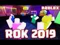NEJTĚŽŠÍ ROBLOX HRA ROKU 2019 (Ragdoll Mayhem BETA 4.2)
