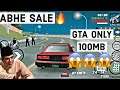 [NEW 2020] Gta San Andreas download on Android APK+OBB file only 100Mb ||100% Working video