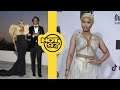 Nicki Minaj's Wax Figure The Worst Ever? + Jay-Z & Beyoncé's Golden Globes Moment