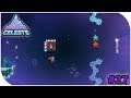 Nock Plays | Celeste #27 - I hate these Core blocks!