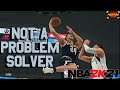 NOT A PROBLEM SOLVER | NBA 2K21 MyCareer Episode 82