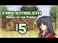 Part 5: Let's Play Fire Emblem, Souls of the Forest, Chapter 4 - "Nothing Personell, Brigand"