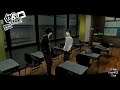 Persona 5 Royal - Episode 23 - Moon rank 1 and lover Rank 2