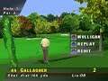 PGA Tour 96 USA - Playstation (PS1/PSX)