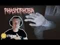 Phasmophobia #84 SIE Singt, SIE will DICH! | Horror Stream 🔞+18 Let's Play Gameplay