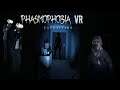 PHASMOPHOBIA VR New Update with Dicepticon