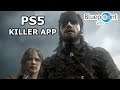Playstation 5 Killer Launch Game - Bluepoint Games' Big PS5 Project!