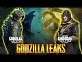 PUBG Mobile GODZILLA *Outfits LEAKS | New Godzilla EMOTES - New OUTFITS Leaks !!!