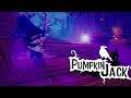 Pumpkin Jack 🦉 12 - Friedhofswärter Schikane (Abenteuer, Action) Sunyo spielt