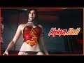 Resident Evil 2 China Doll Outfit