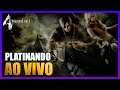 Resident Evil 4: Rejogando o Clássico - Parte 5