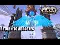 Return to Adrestes Quest WoW