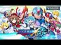 Rockman X DiVE [Online Multiplayer] : Versus Mode ~ 1v1 Practice