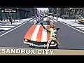 ПЕСОЧНИЦА С ОТКРЫТЫМ МИРОМ НА АНДРОИД ОБЗОР SANDBOX CITY RAGDOLL ANDROID GAMEPLAY