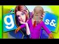 S&box - НОВОСТИ РАЗРАБОТКИ Garry's mod 2 на Source 2