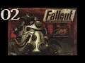 SB Plays Fallout 02 - Helping People For Fun And Profit