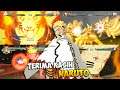 SEMUA JURUS NARUTO & KURAMA di Naruto Shippuden Ultimate Ninja Storm Series