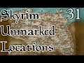 Skyrim Unmarked Location: Northwatch Abandoned Camp