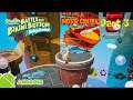 SpongeBob: Battle for Bikini Bottom – Rehydrated Gameplay Part 3 (Android/iOS)