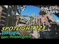 Spotlight 223 | Tortuga | Piratecookie | Vorstellung | Planet Coaster | Lets Play | deutsch
