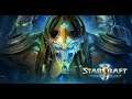 StarCraft 2: кампания (стрим#1)