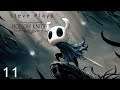 Steve Plays Hollow Knight! Episode 11 (Revisiting)