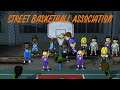 Street Basketball Association Android Gameplay [1080p/60fps]