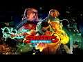Streets of Rage 4 - Soundtrack Adapted - Chow Time (Gameplay feeling)