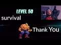 Streets of Rage 4: Survival Level 50 Max Week 21 by Anthopants