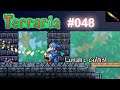 Stronger Dungeon and Accidental Lunatic – Terraria Mediumcore Survival [Season 1 #048]