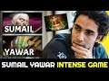 SUMAIL 8 Slotted Invoker — Intense Game Party Rank with YAWAR