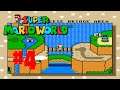 Super Mario World #04 ► Butter- und Käsebrücke | Let's Play Deutsch