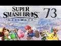 Super Smash Bros Ultimate: Online - Part 73 - Alle hassen sie meine Custom Stages :-(  [German]