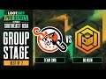 Team SMG vs OB.Neon Game 2 - Pro Series 7 SEA: Group Stage w/ MLP & johnxfire