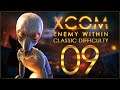 TEAMKILL - XCOM: Enemy Within (Classic Difficulty) - Ep.09!