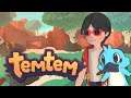 Temtem - Not Quite a Pokémon Killer (Review)